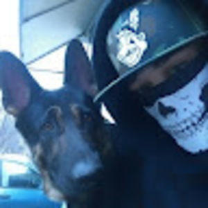 Meet your Posher, Timothy